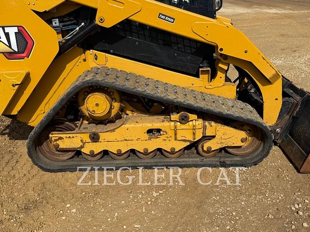 Image of Caterpillar 289D3 equipment image 1