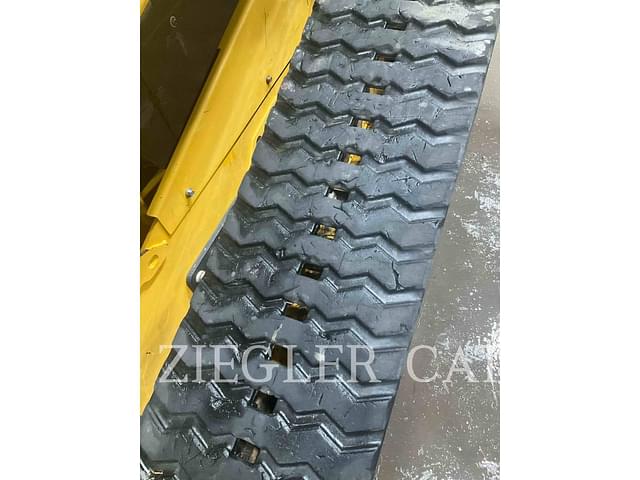 Image of Caterpillar 289D3 equipment image 4