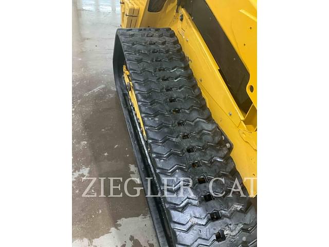 Image of Caterpillar 289D3 equipment image 1
