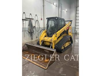 2020 Caterpillar 289D3 Equipment Image0