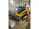 2020 Caterpillar 289D3 Image