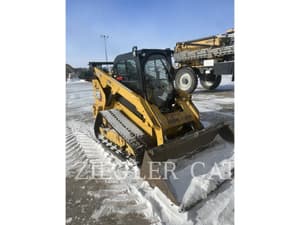 2020 Caterpillar 289D3 Image