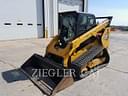 2020 Caterpillar 289D3 Image