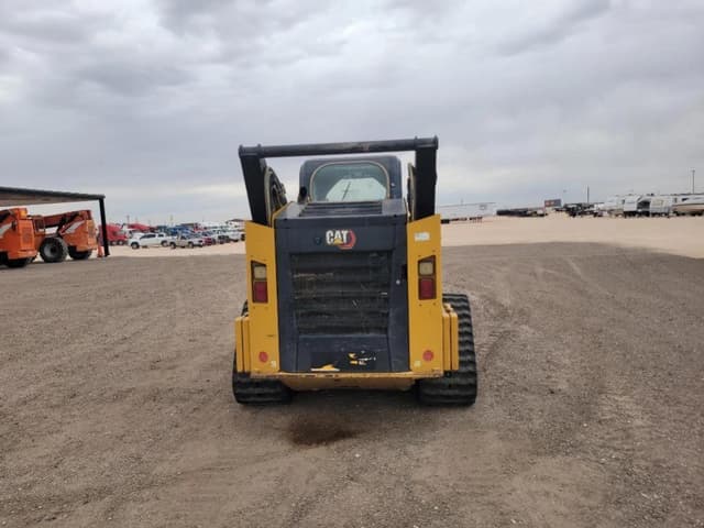 Image of Caterpillar 289D3 equipment image 3