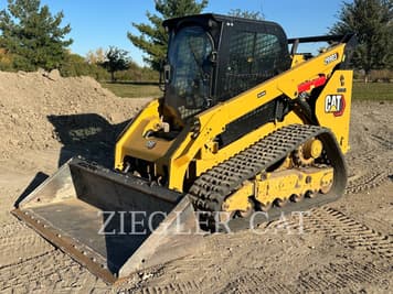 Main image Caterpillar 299D3