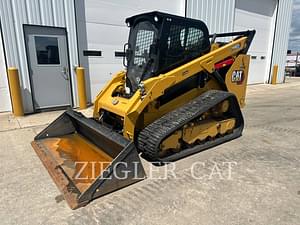 2021 Caterpillar 299D3XE Image