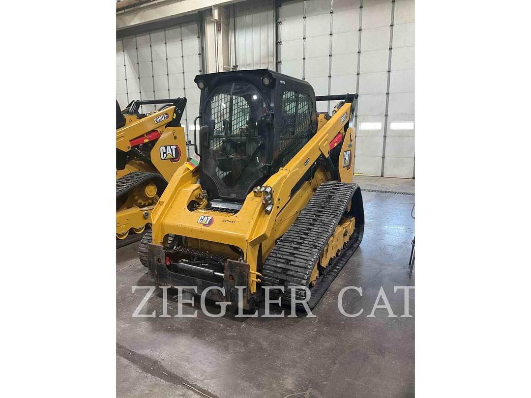Image of Caterpillar 299D3XE Primary Image