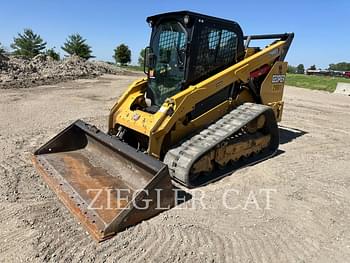 2020 Caterpillar 299D3 Equipment Image0