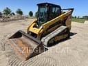 2020 Caterpillar 299D3 Image