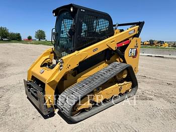 2021 Caterpillar 299D3 Equipment Image0