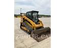 2020 Caterpillar 299D3 Image