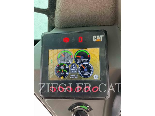 Image of Caterpillar 299D3 equipment image 1