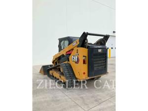 2020 Caterpillar 299D3 Image