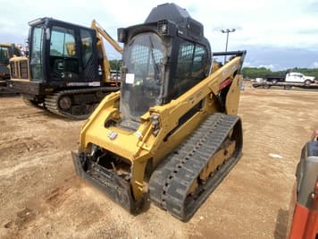 Main image Caterpillar 299D3XE