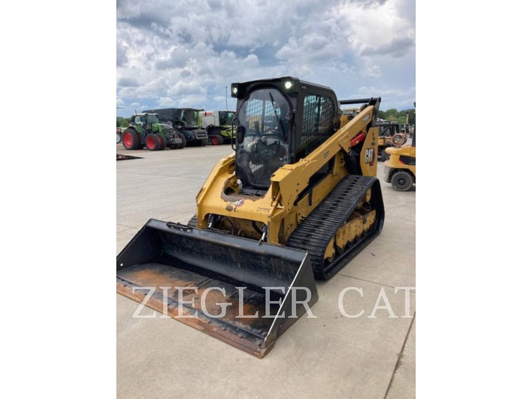 Image of Caterpillar 299D3XE Primary image