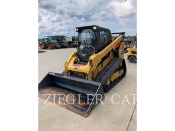 Main image Caterpillar 299D3XE