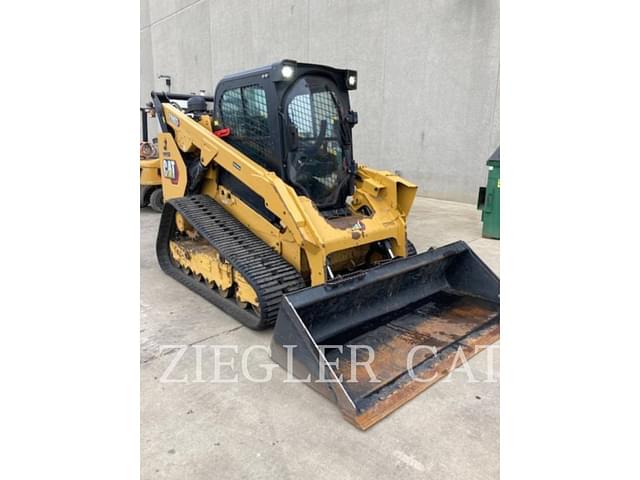 Image of Caterpillar 299D3XE equipment image 1