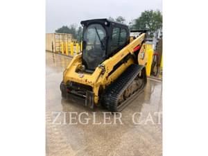 2020 Caterpillar 299D3XE Image