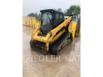 Main image Caterpillar 299D3XE