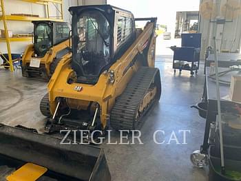 2020 Caterpillar 299D3XE Equipment Image0