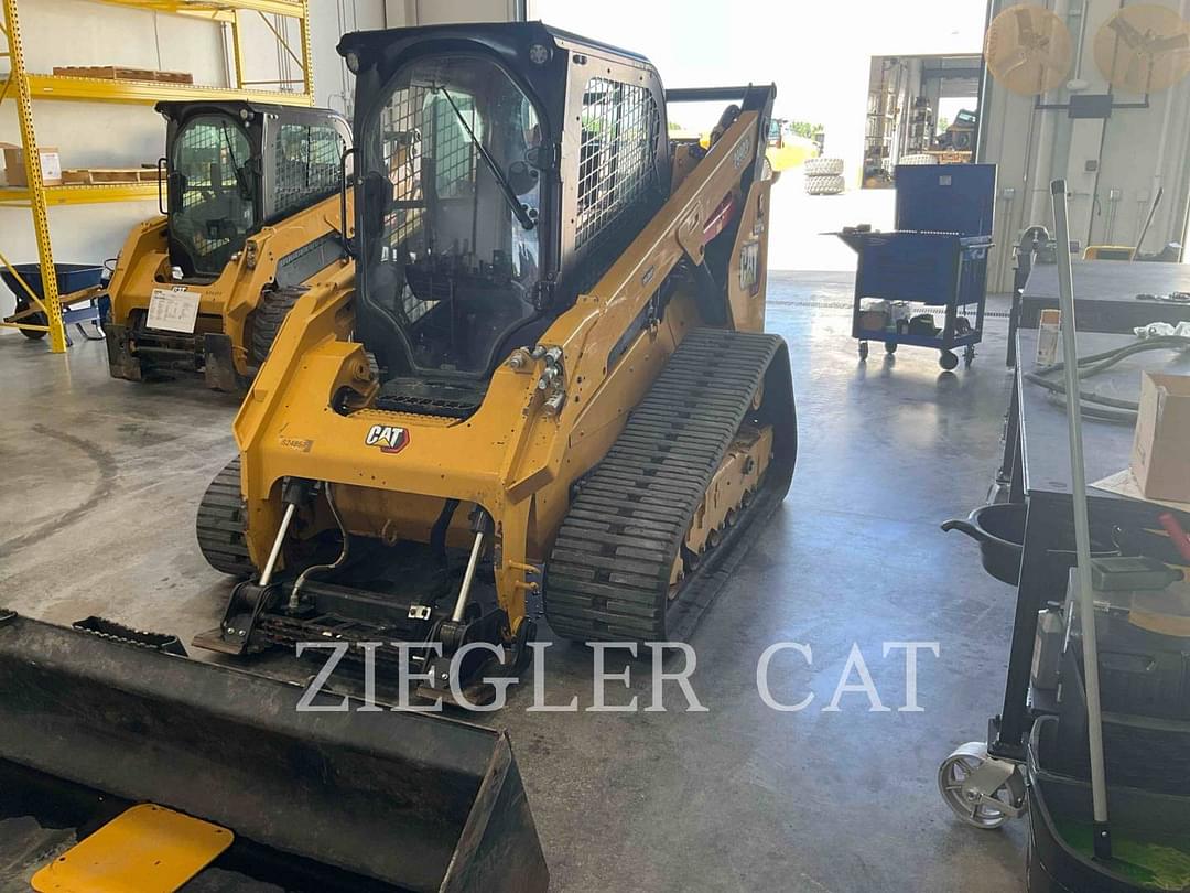 Image of Caterpillar 299D3XE Primary Image