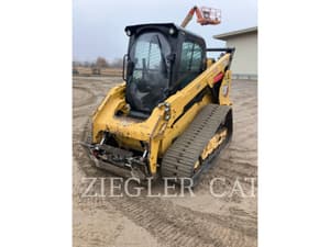 2020 Caterpillar 299D3XE Image