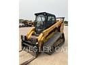 2020 Caterpillar 299D3XE Image