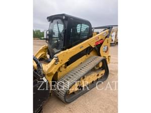 2020 Caterpillar 299D3XE Image