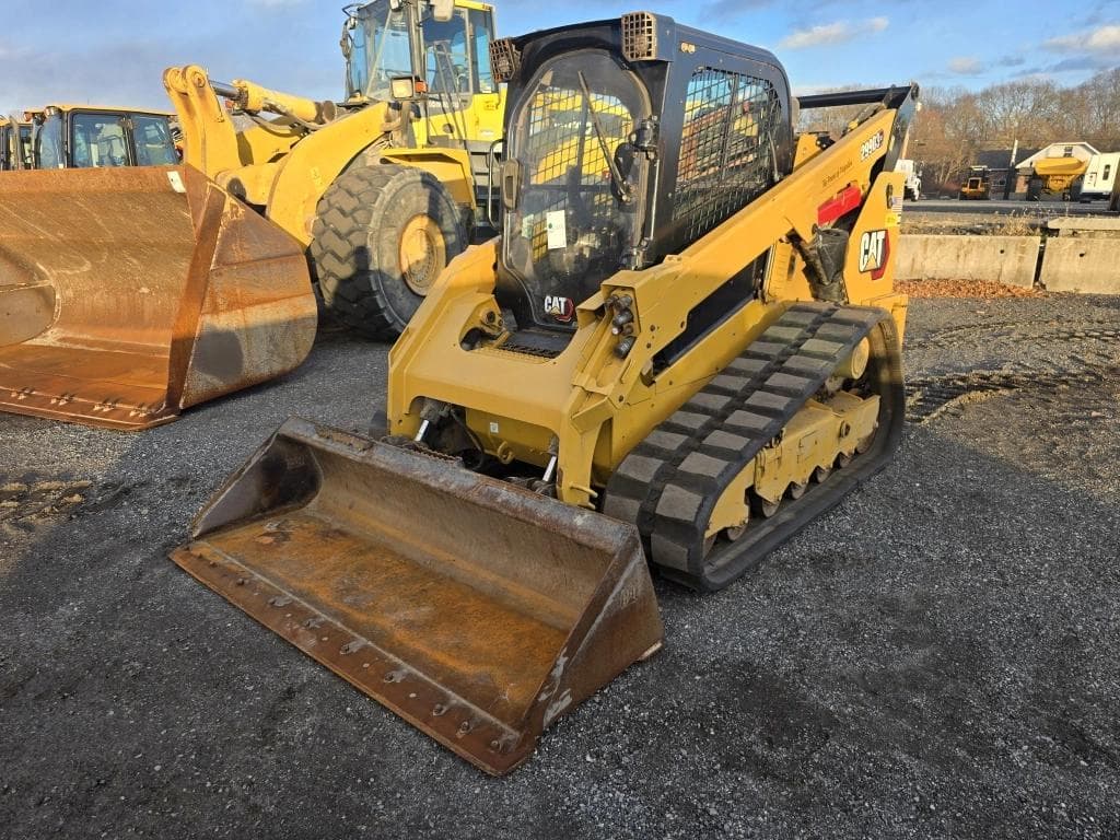 Image of Caterpillar 299D3XE Primary image