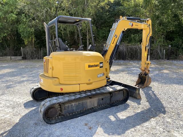 Image of Caterpillar 305E2 CR equipment image 2