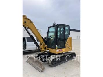 Main image Caterpillar 306