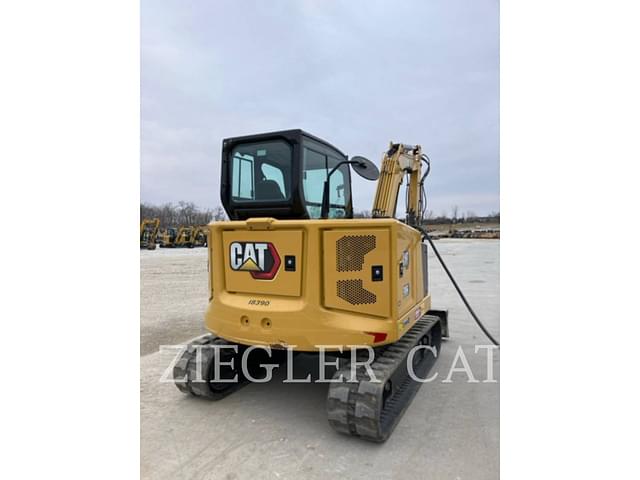 Image of Caterpillar 306 equipment image 3