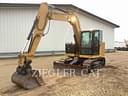 2020 Caterpillar 307.5 Image