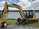 2020 Caterpillar 308CR Image