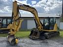 2020 Caterpillar 308CR Image