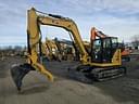 2020 Caterpillar 308CR Image