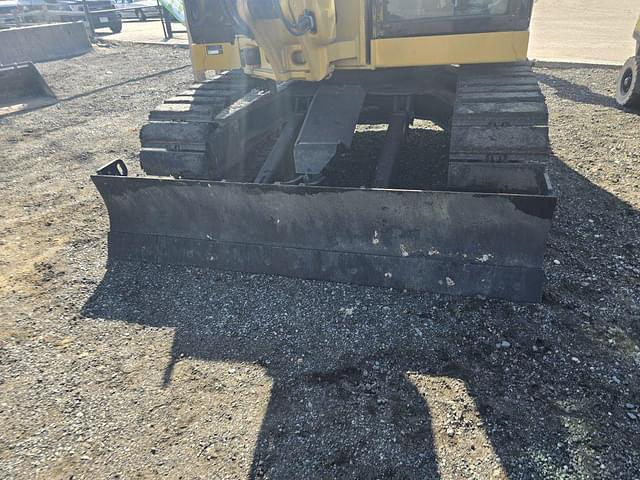 Image of Caterpillar 308 CR equipment image 3