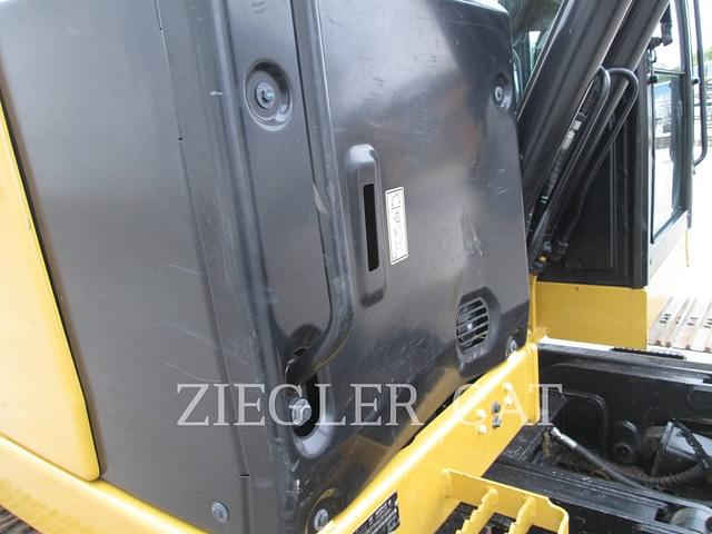 Image of Caterpillar 310 equipment image 3