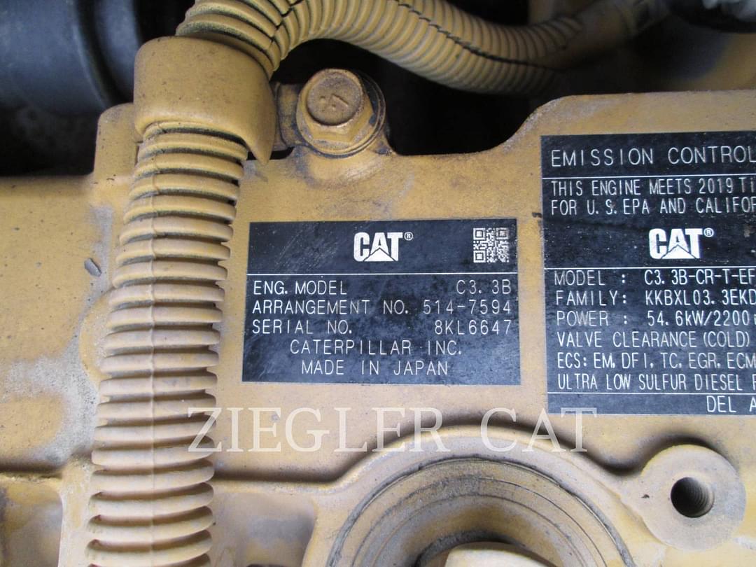 Image of Caterpillar 310 Primary image