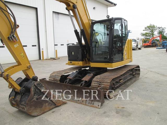 Image of Caterpillar 310 equipment image 1