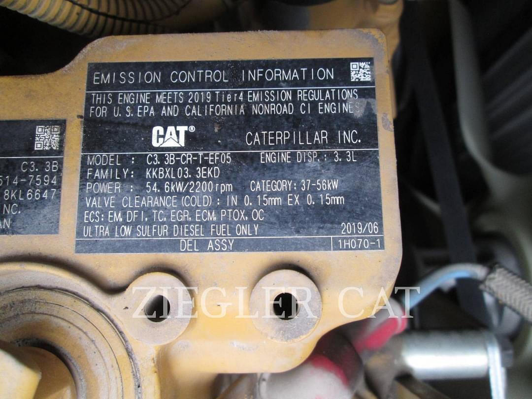 Image of Caterpillar 310 Primary image