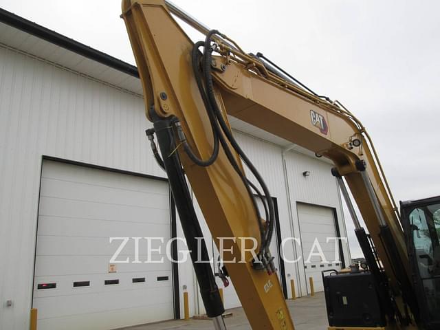 Image of Caterpillar 310 equipment image 2