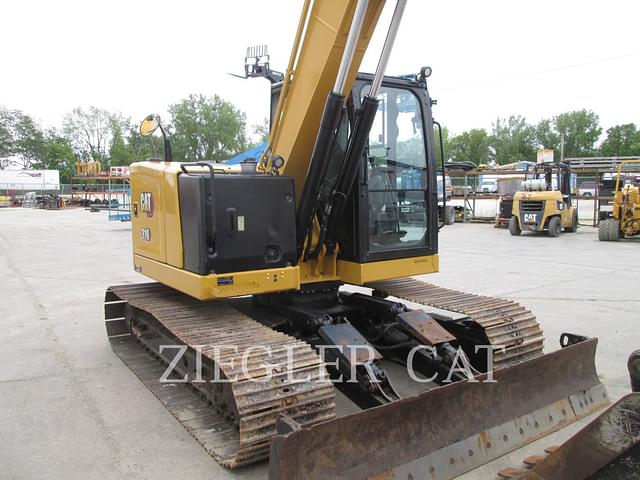 Image of Caterpillar 310 equipment image 2