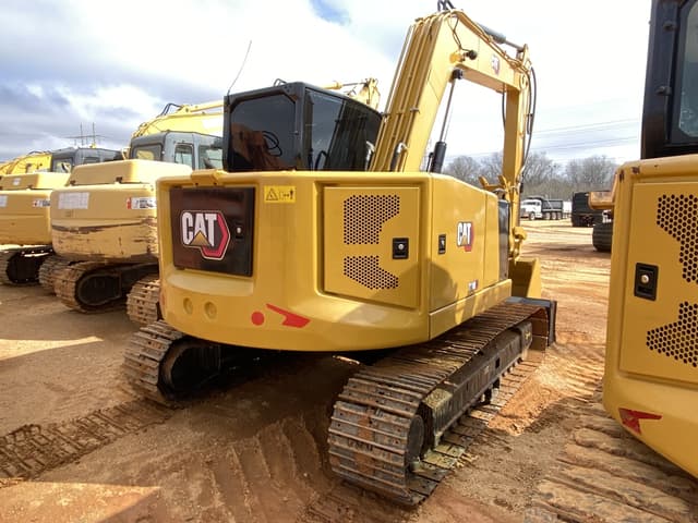 Image of Caterpillar 310 equipment image 2