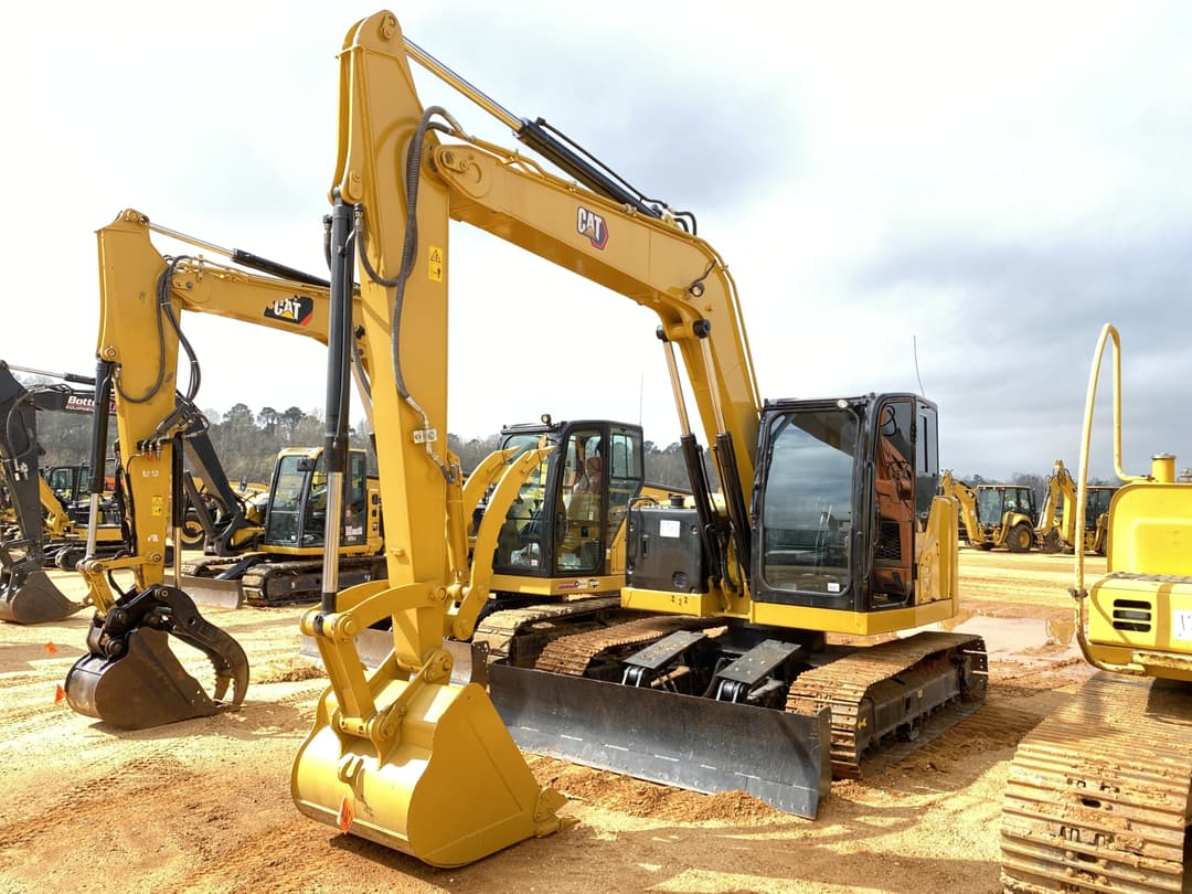 Image of Caterpillar 310 Primary image