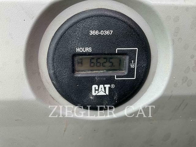 Image of Caterpillar 313F equipment image 2