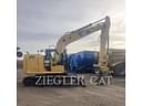 2020 Caterpillar 313FL Image