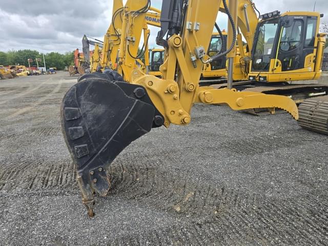 Image of Caterpillar 315FLCR equipment image 1