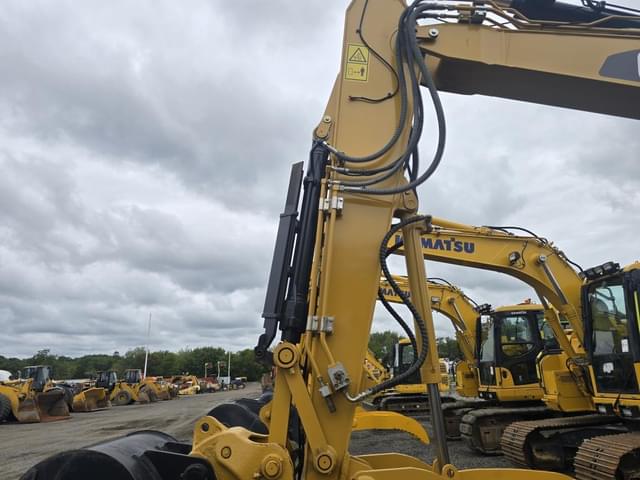 Image of Caterpillar 315FLCR equipment image 3