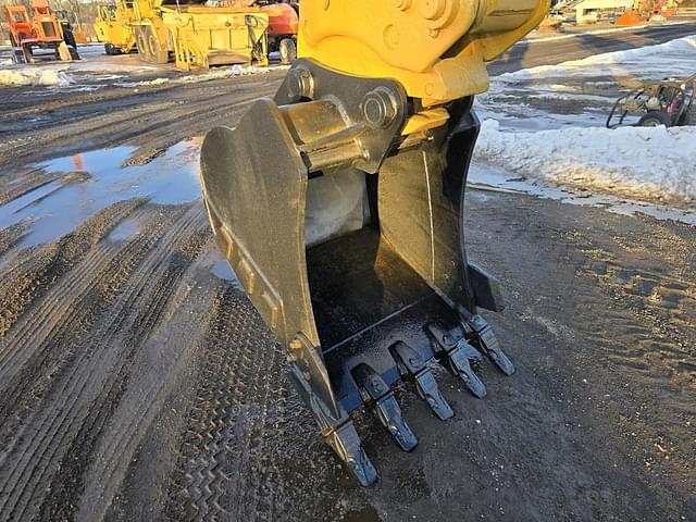 Image of Caterpillar 315FLCR equipment image 1